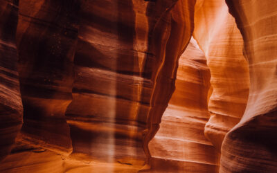 Peekaboo Slot Canyon: A Hidden Gem of Utah Unveiled