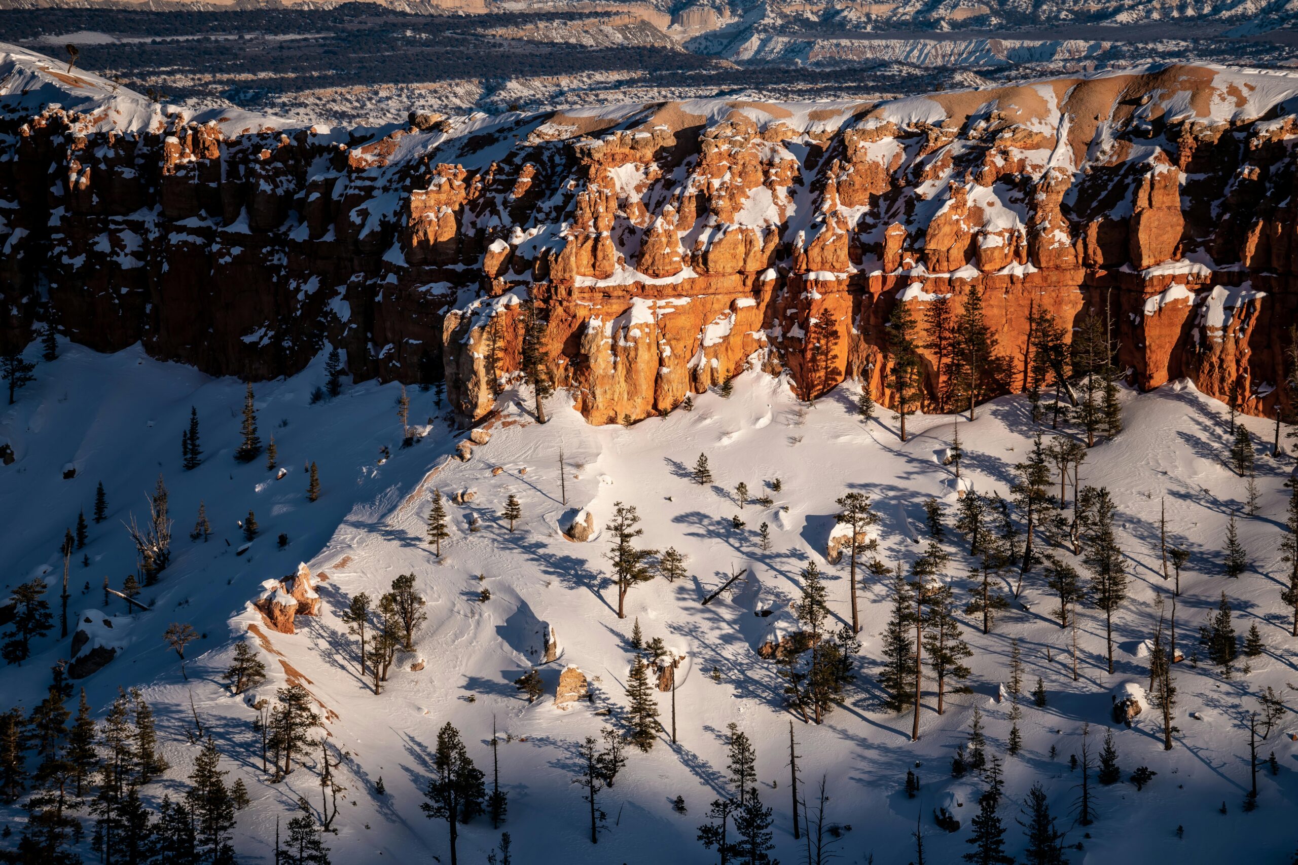 Discover The Magic Of Southern Utah A Winter Wonderland And Fall Oasis